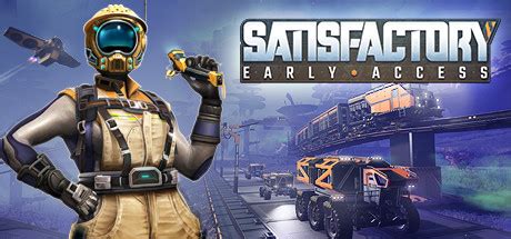 satisfactory protondb|Satisfactory on Steam.